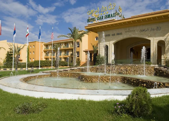 Dar Ismail